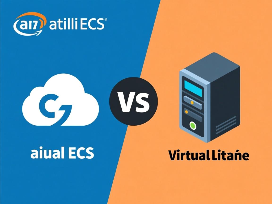 阿里云ecs和虚拟主机的区别 第2张 阿里云ecs和虚拟主机的区别 第2张