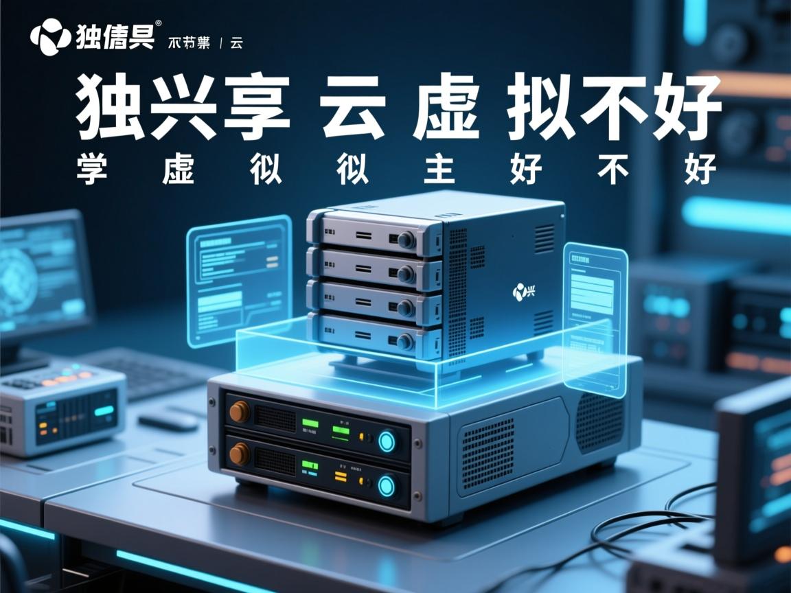 嘉兴独享云虚拟主机好不好 第1张 嘉兴独享云虚拟主机好不好 第1张
