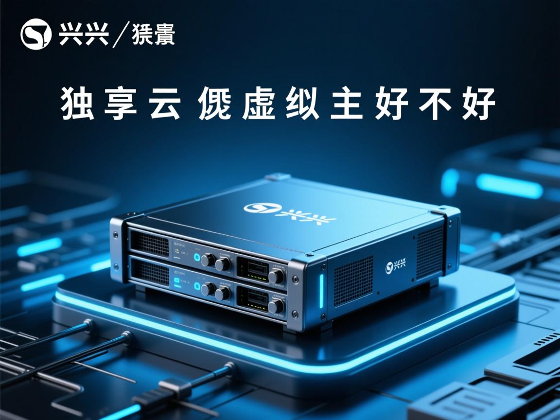 嘉兴独享云虚拟主机好不好 第3张 嘉兴独享云虚拟主机好不好 第3张