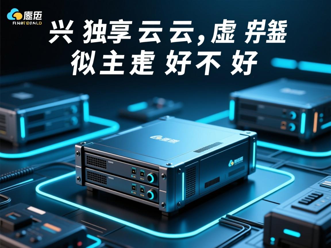 嘉兴独享云虚拟主机好不好 第2张 嘉兴独享云虚拟主机好不好 第2张