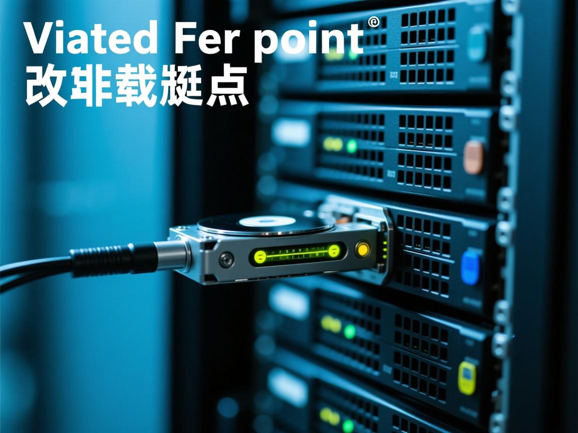 虚拟主机能改变磁盘挂载点吗  第2张