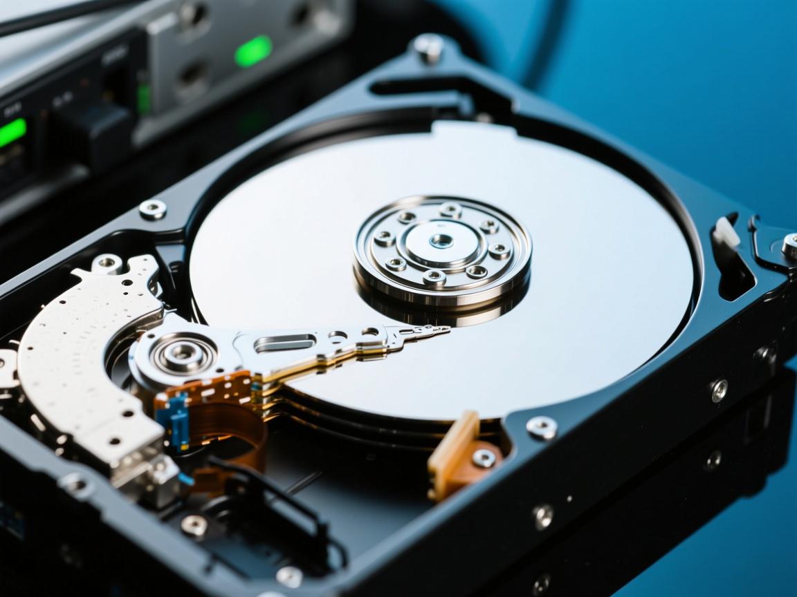 虚拟主机能改变磁盘挂载点吗  第3张