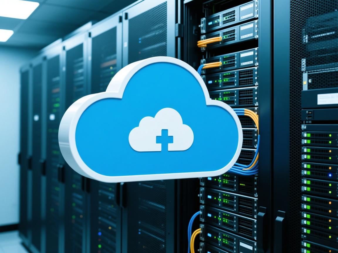 云服务器搭建云虚拟主机  第2张