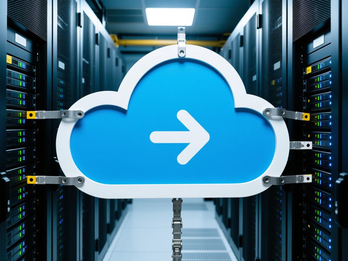 云服务器搭建云虚拟主机  第3张