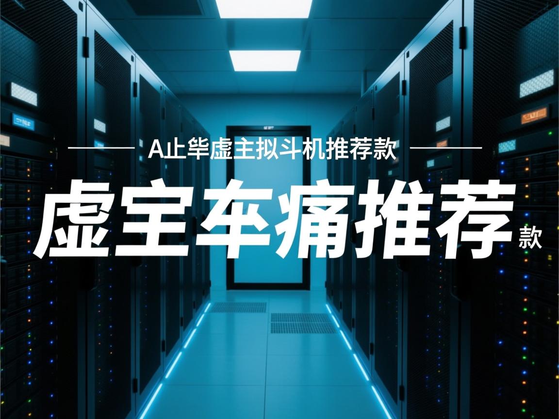 全能型虚拟主机推荐哪款 第1张 全能型虚拟主机推荐哪款 第1张