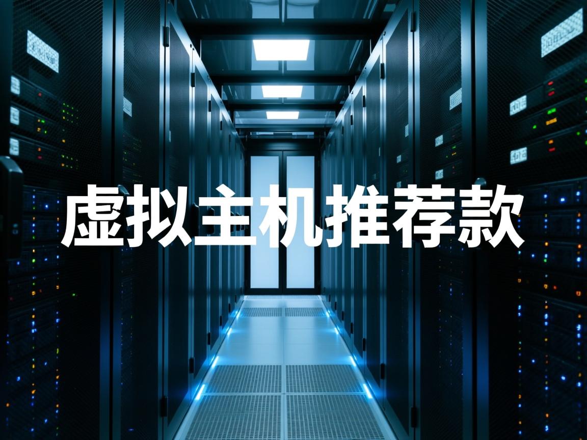 全能型虚拟主机推荐哪款 第2张 全能型虚拟主机推荐哪款 第2张