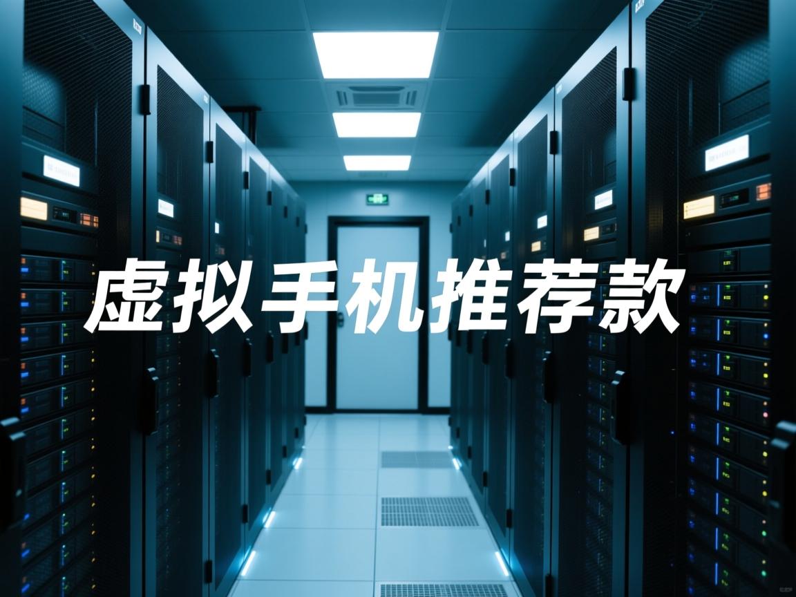 全能型虚拟主机推荐哪款 第3张 全能型虚拟主机推荐哪款 第3张