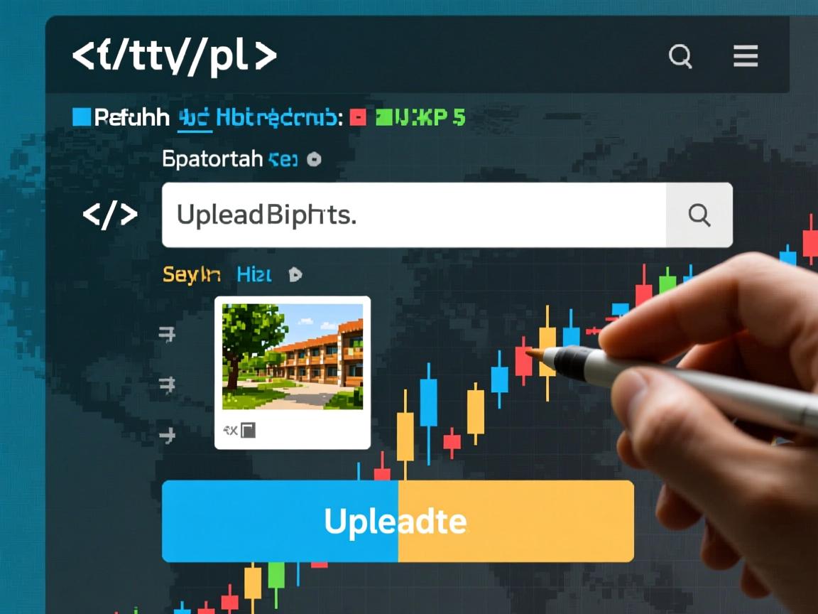 html在表单中如何上传图片 第2张 html在表单中如何上传图片 第2张