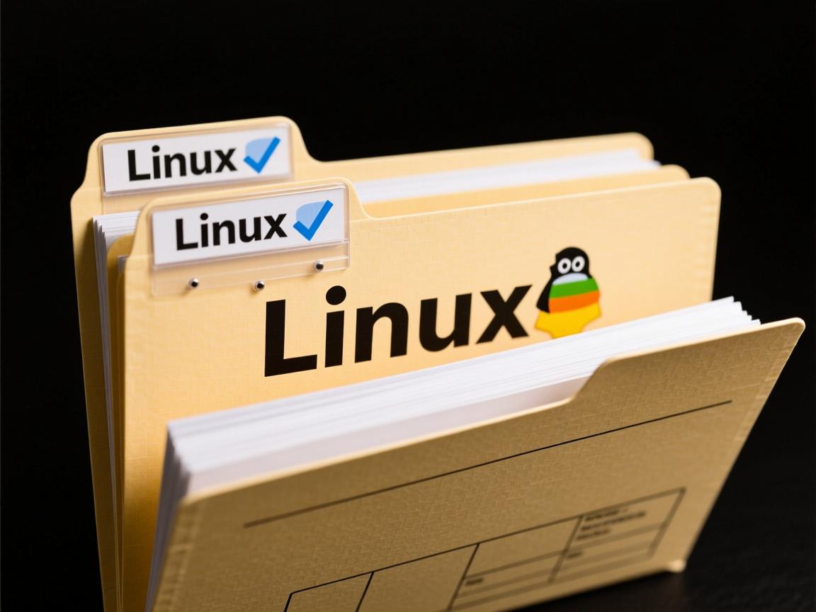 linux如何查询文件夹大小写 第2张 linux如何查询文件夹大小写 第2张