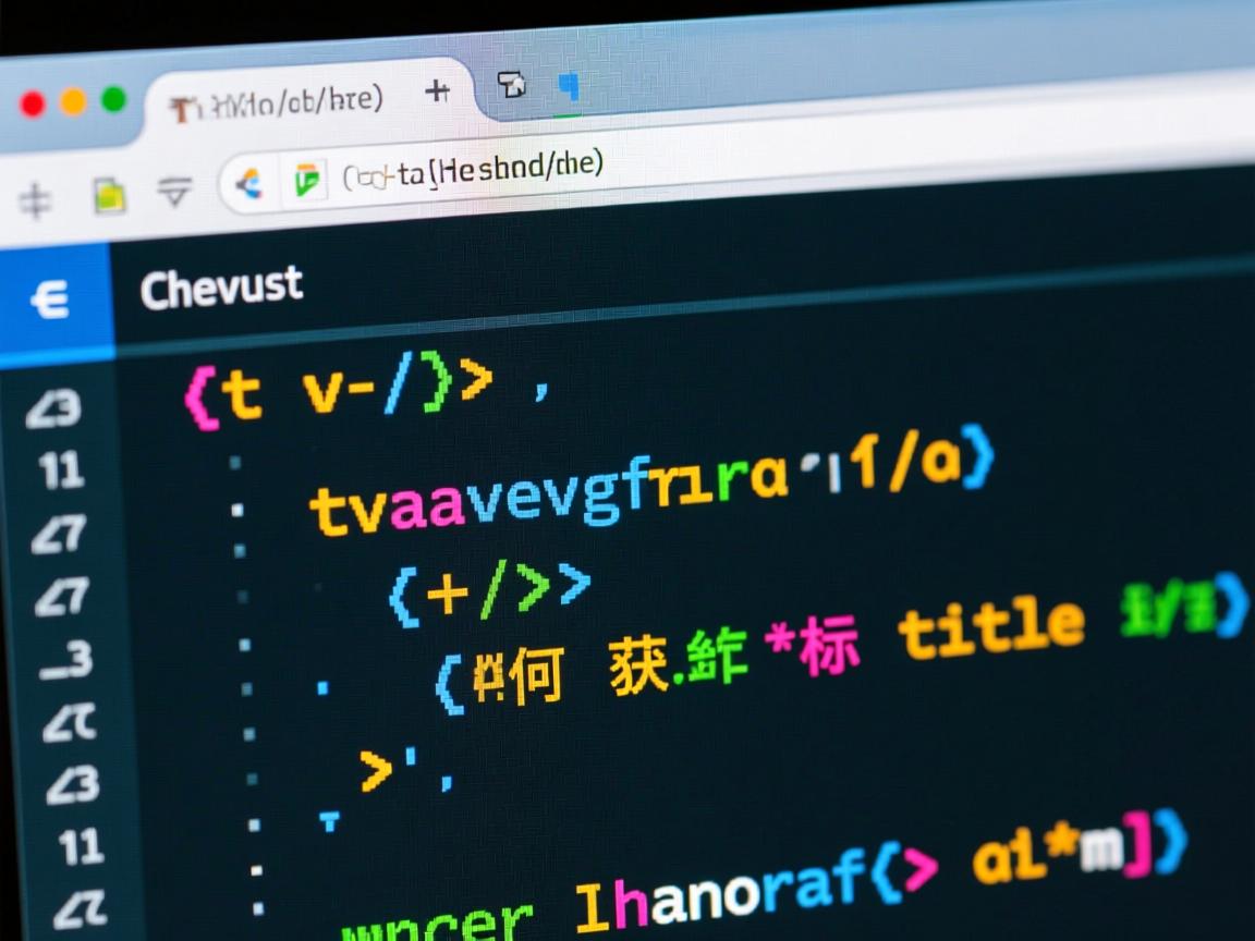 html如何获取标题栏 第1张 html如何获取标题栏 第1张