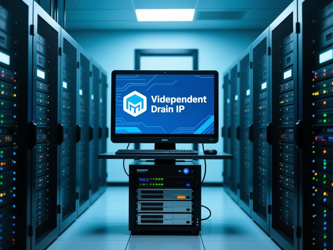 虚拟主机提供独立的域名和IP 第3张 虚拟主机提供独立的域名和IP 第3张