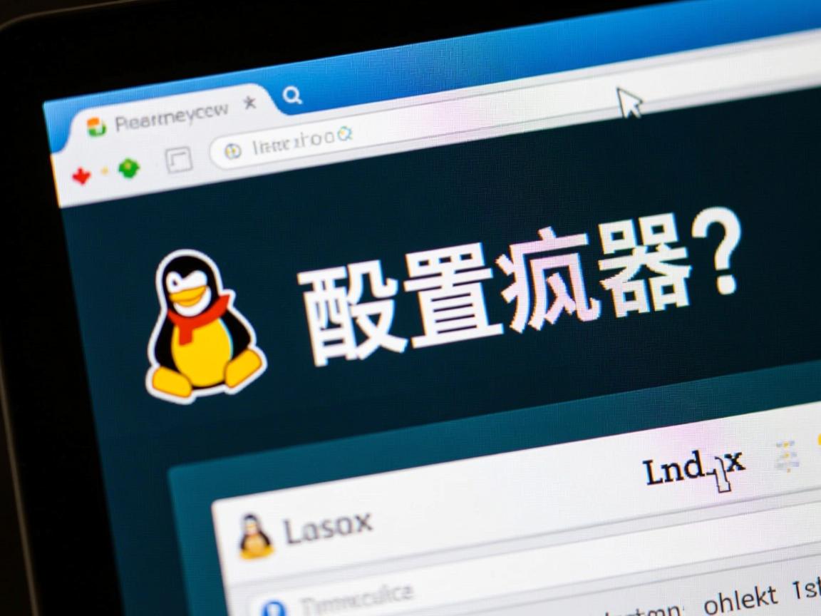 linux如何配置代理  第1张
