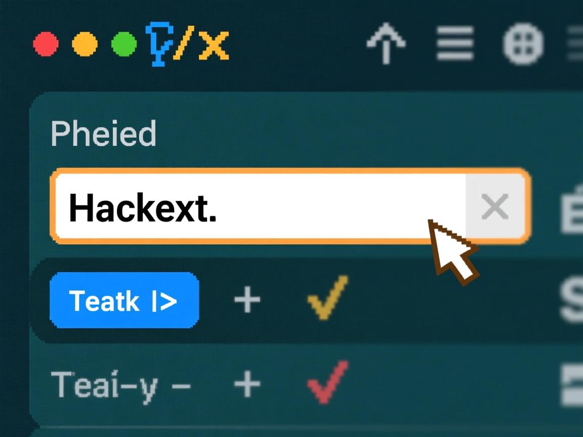 html中如何隐藏文本框边框 第1张 html中如何隐藏文本框边框 第1张