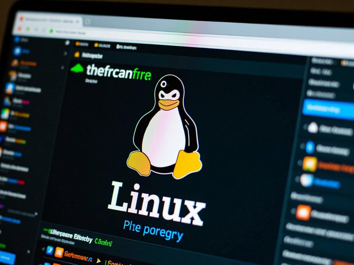 linux如何配置代理  第2张