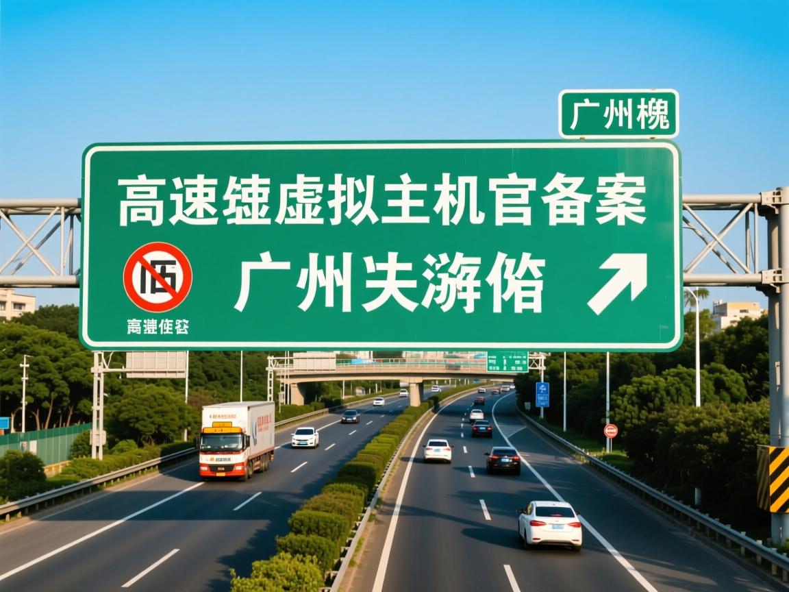 bt广州高速虚拟主机用备案吗 第1张 bt广州高速虚拟主机用备案吗 第1张