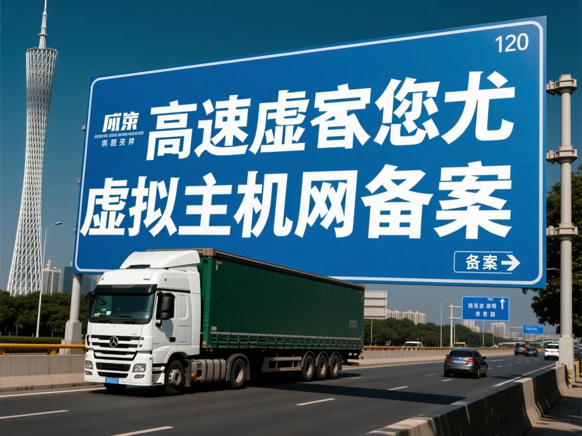 bt广州高速虚拟主机用备案吗 第3张 bt广州高速虚拟主机用备案吗 第3张