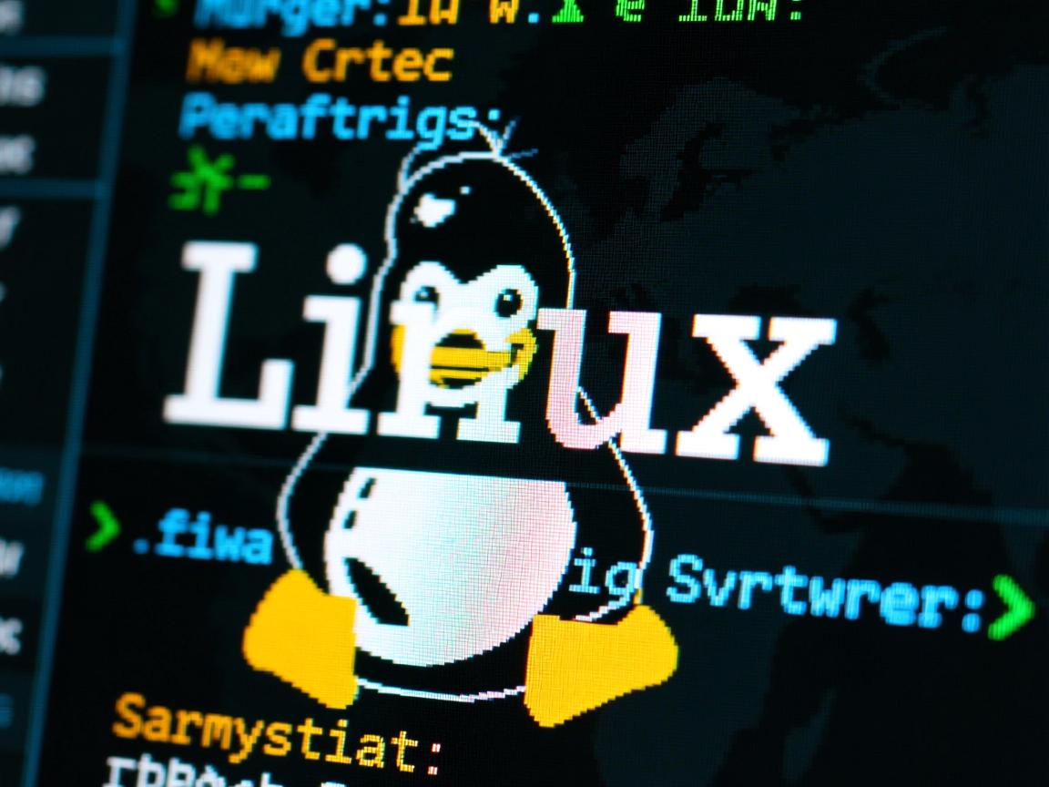 linux如何配置代理服务器  第1张