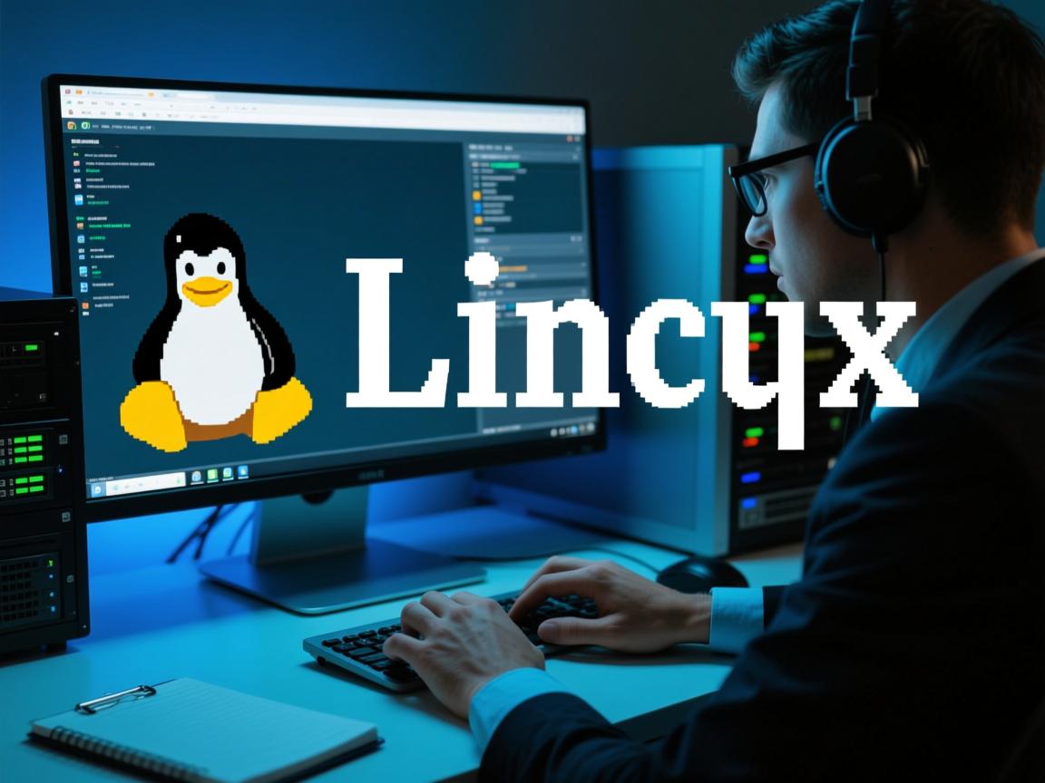 linux如何配置代理服务器  第3张