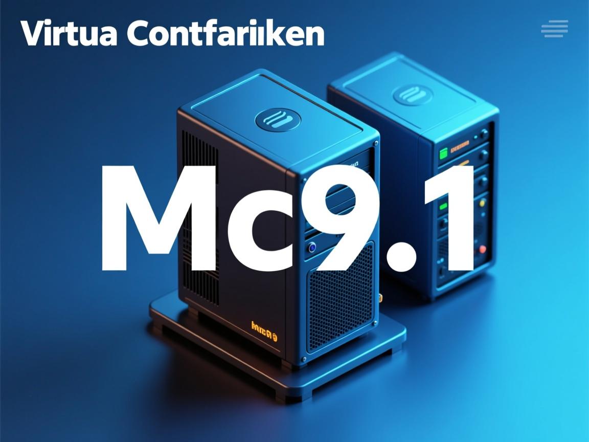 虚拟主机和mc9.1共存吗 第2张 虚拟主机和mc9.1共存吗 第2张