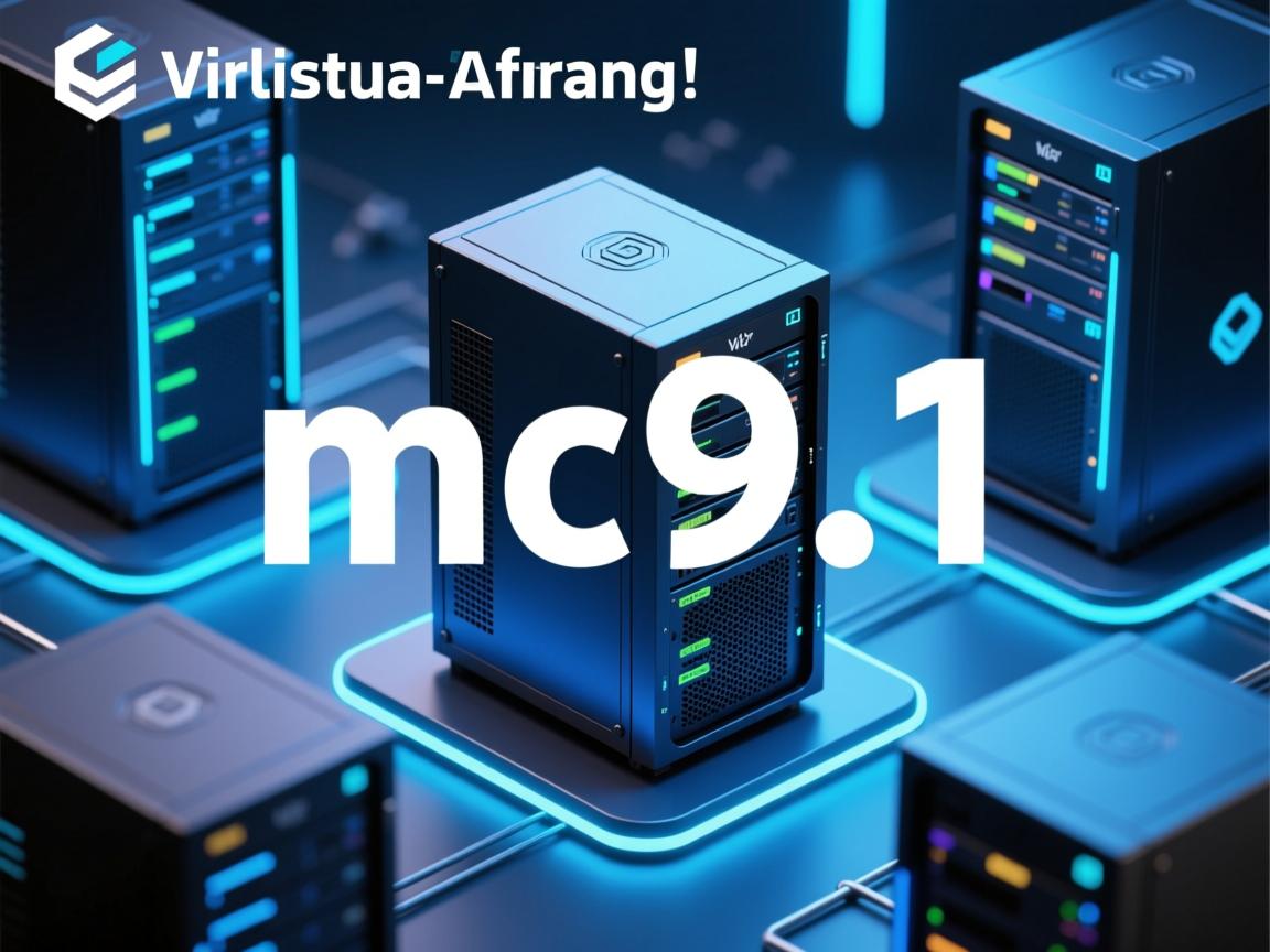 虚拟主机和mc9.1共存吗 第3张 虚拟主机和mc9.1共存吗 第3张