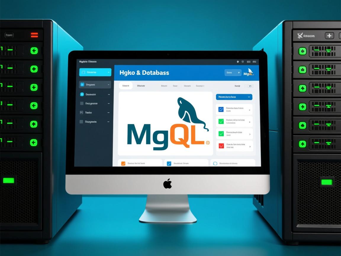 虚拟主机和mysql数据库管理  第1张