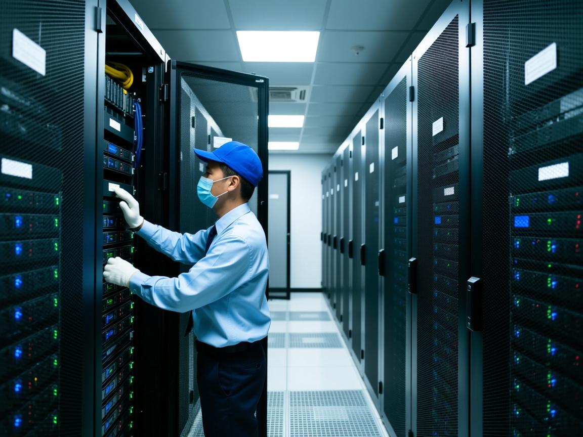 澳门服务器维保虚拟主机 第1张 澳门服务器维保虚拟主机 第1张