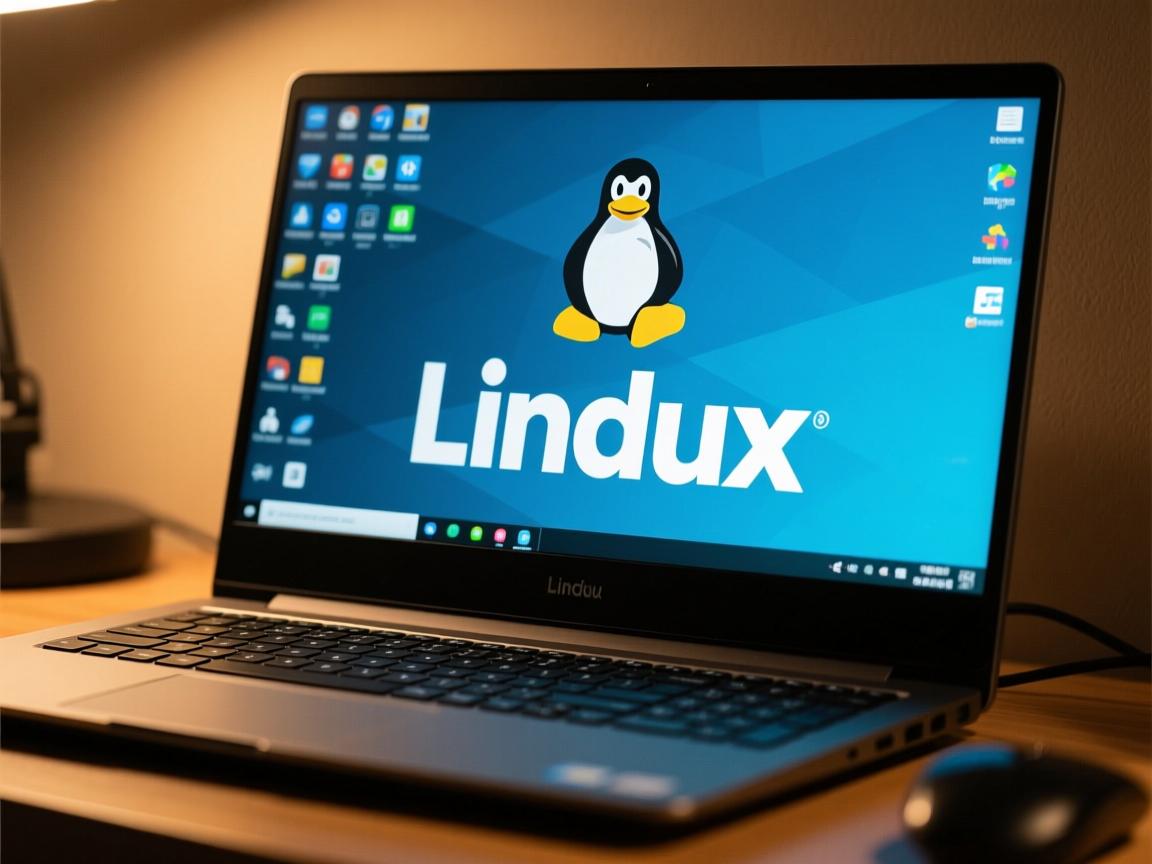 linux如何跳过屏幕自建  第3张