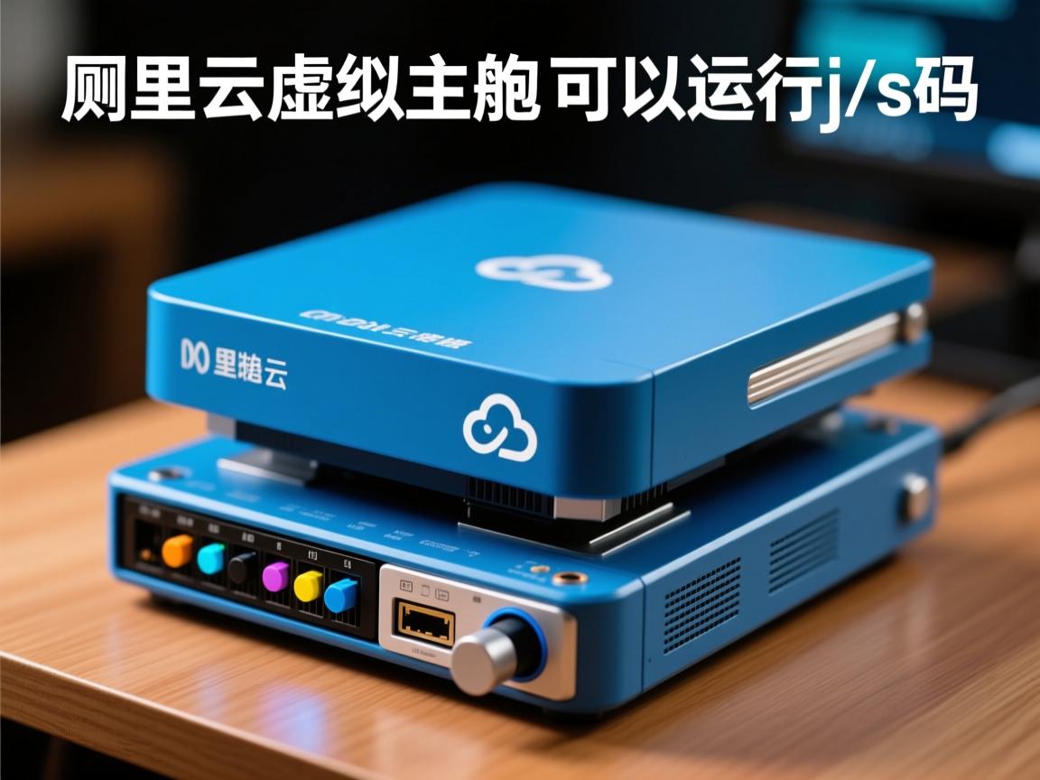 阿里云虚拟主机可以运行js吗 第3张 阿里云虚拟主机可以运行js吗 第3张