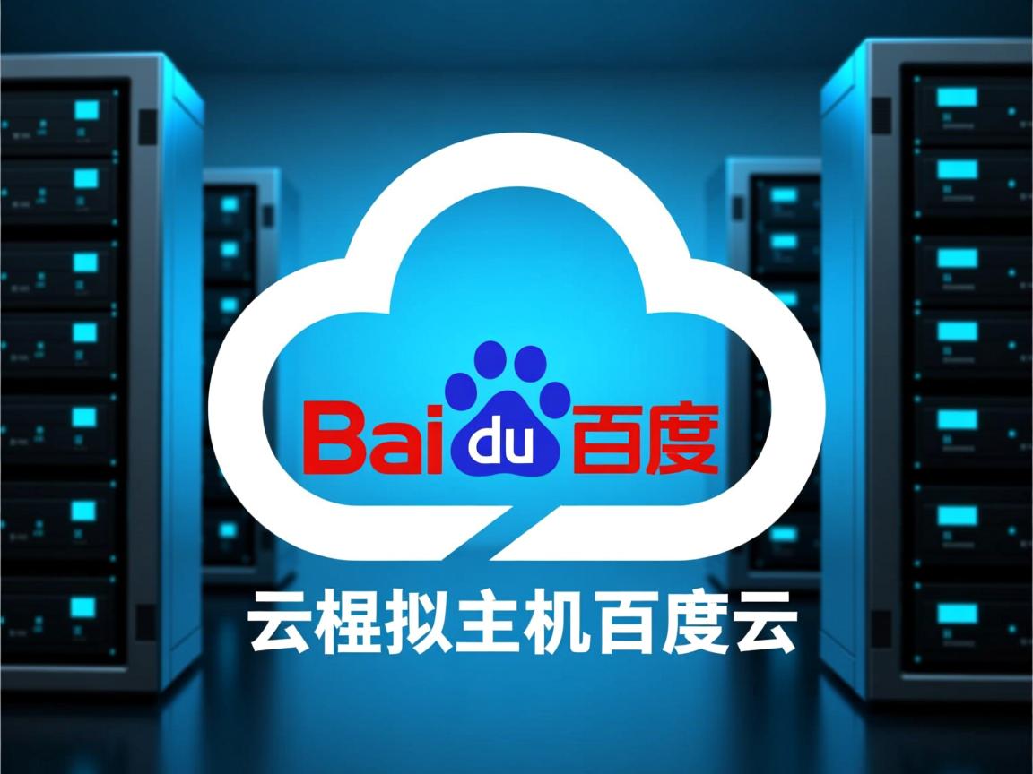 国内云虚拟主机百度云 第1张 国内云虚拟主机百度云 第1张