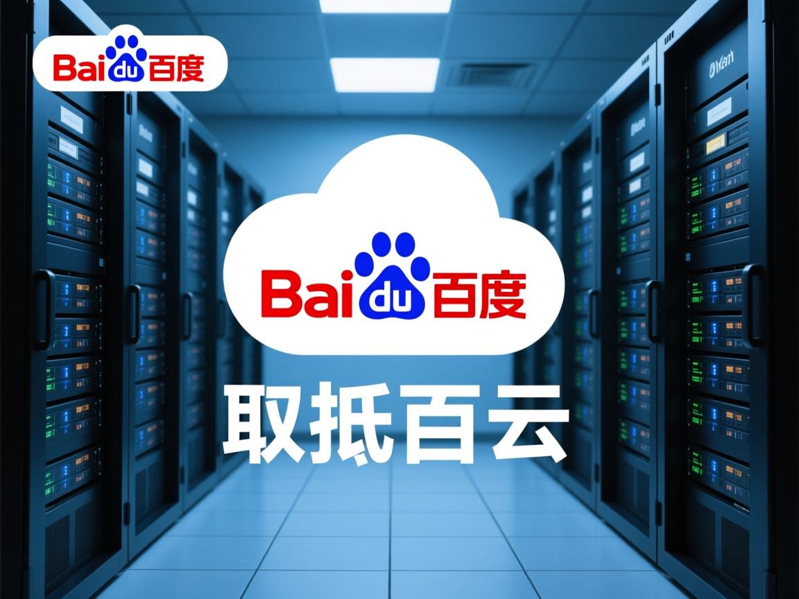 国内云虚拟主机百度云 第2张 国内云虚拟主机百度云 第2张