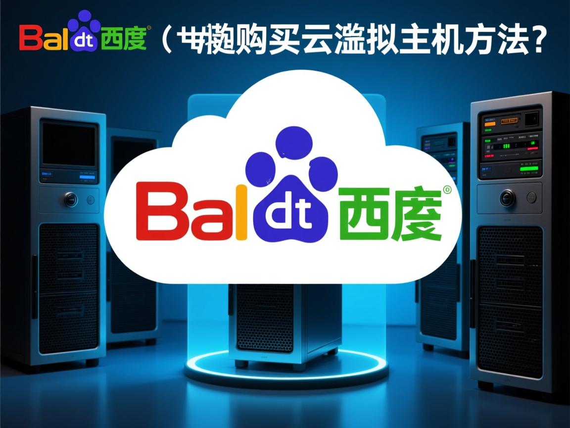 百度购买云虚拟主机方法 第2张 百度购买云虚拟主机方法 第2张
