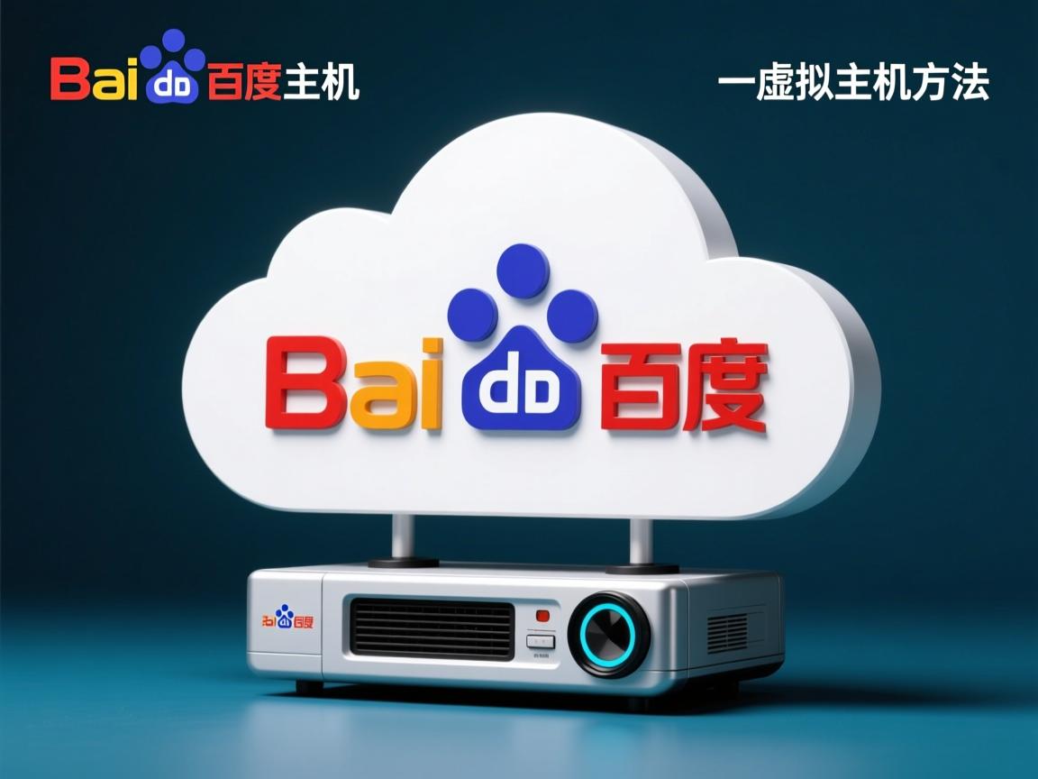 百度购买云虚拟主机方法 第3张 百度购买云虚拟主机方法 第3张