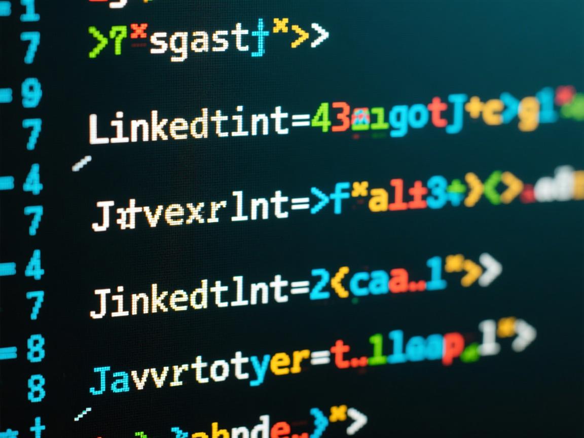 java linkedlist怎么用 第1张 java linkedlist怎么用 第1张