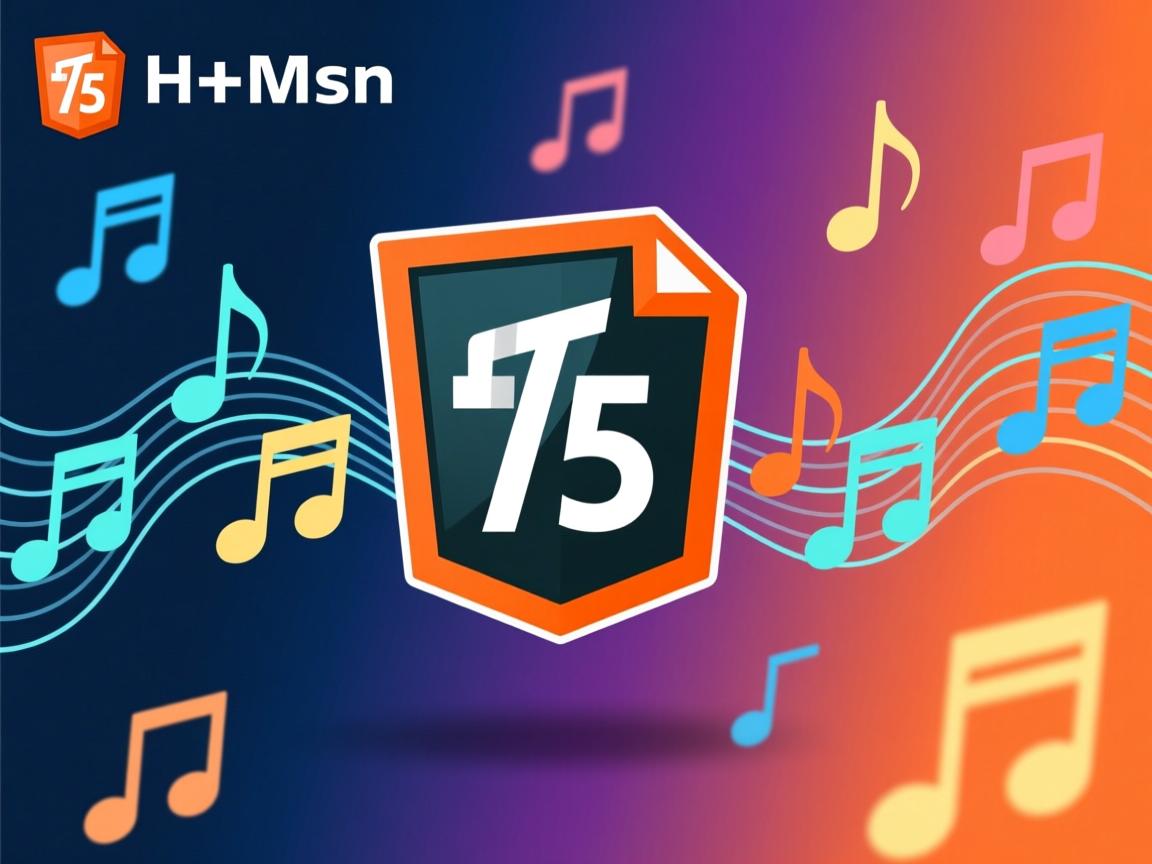 html5如何加背景音乐 第1张 html5如何加背景音乐 第1张