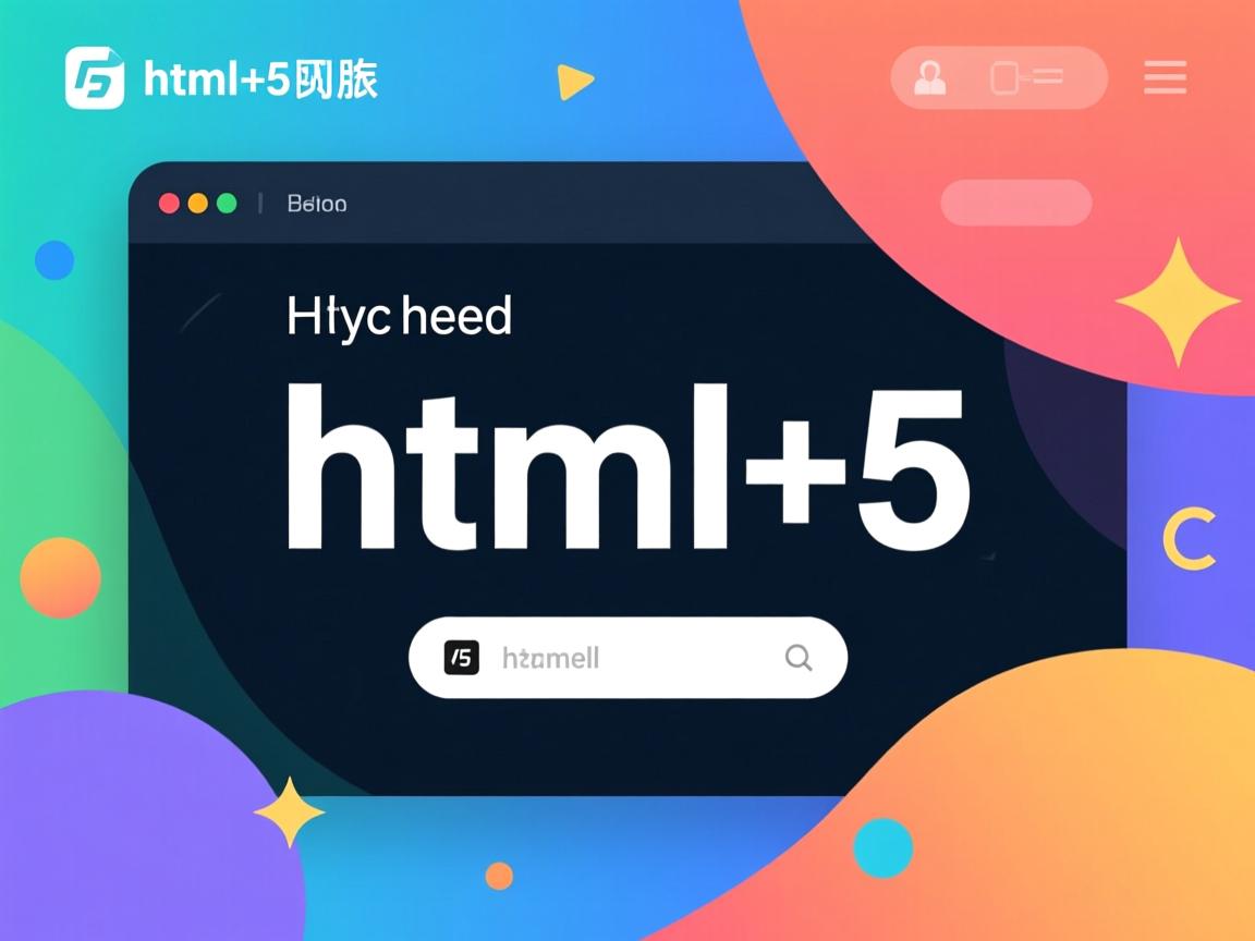 如何设计html5 第1张 如何设计html5 第1张