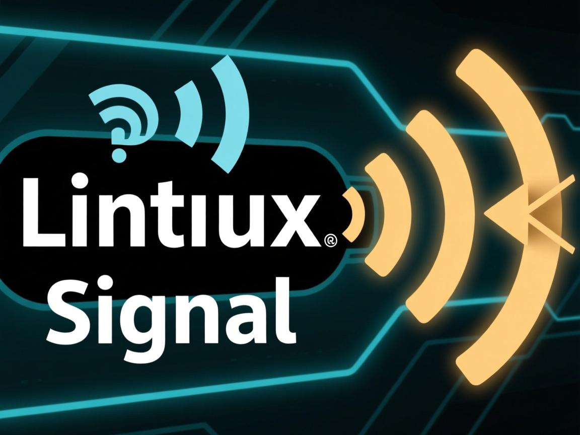 linux进程如何处理信号 第2张 linux进程如何处理信号 第2张