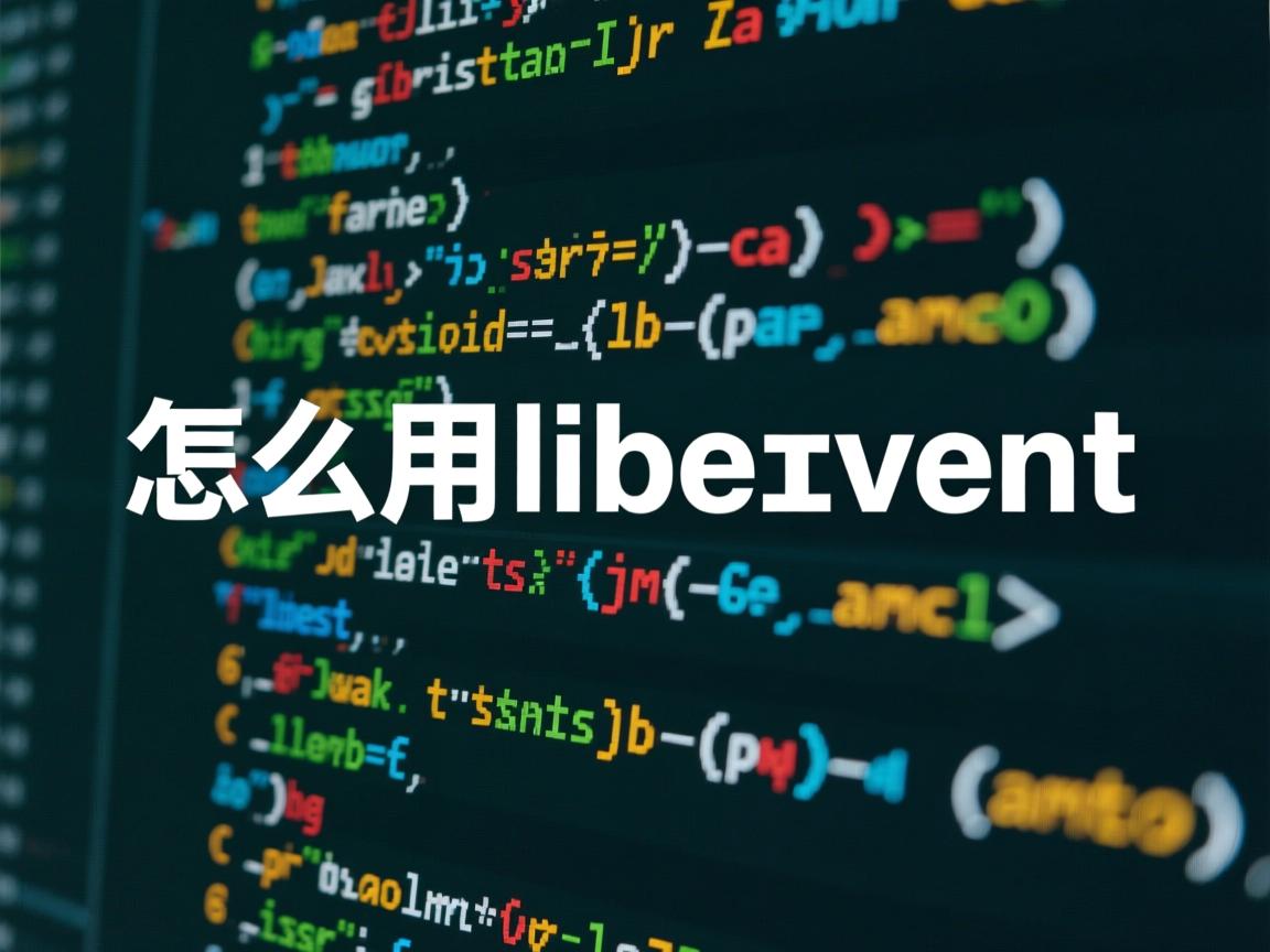 java 怎么用libevent 第2张 java 怎么用libevent 第2张