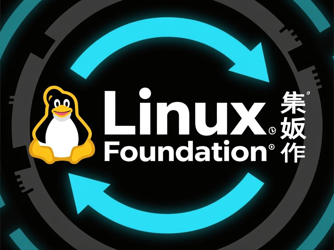 linux基金会的如何运作  第1张