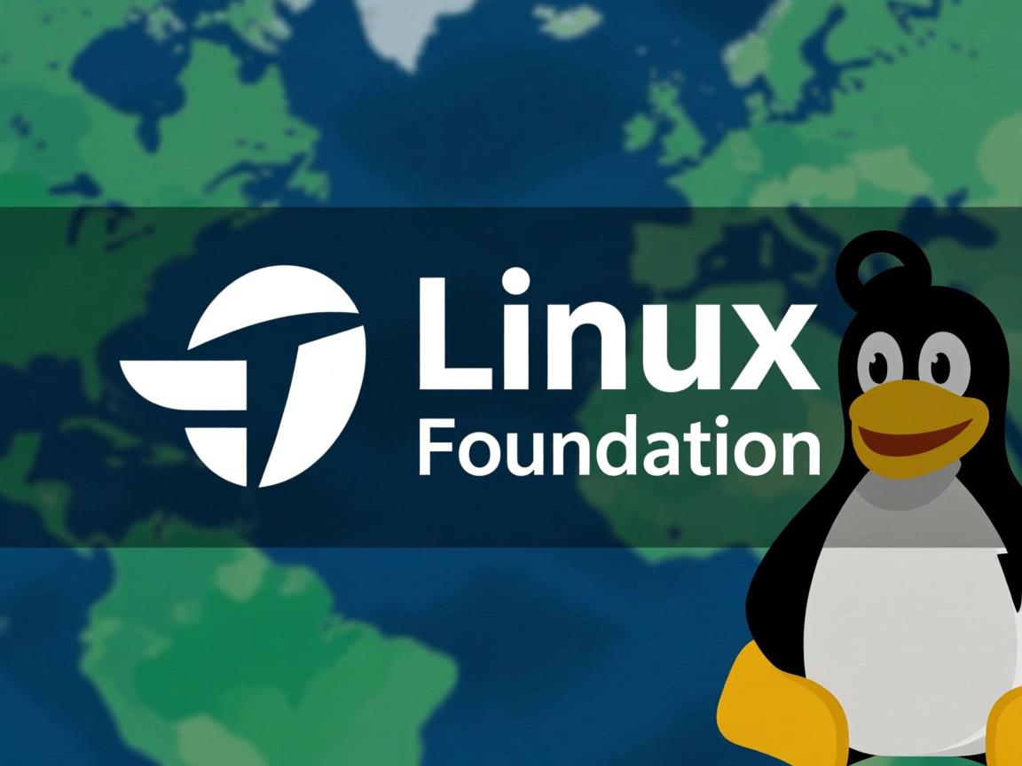 linux基金会的如何运作  第2张