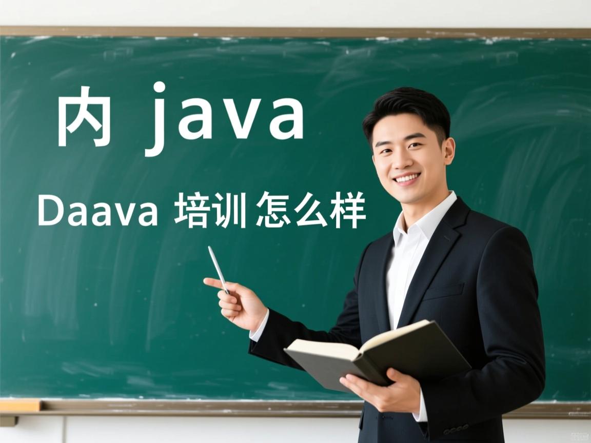 达内的java培训怎么样 第3张 达内的java培训怎么样 第3张