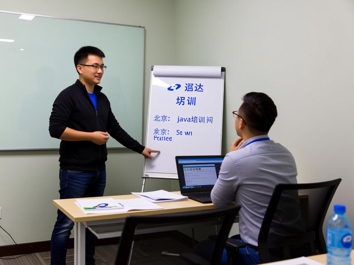 达内 北京java培训怎么样
