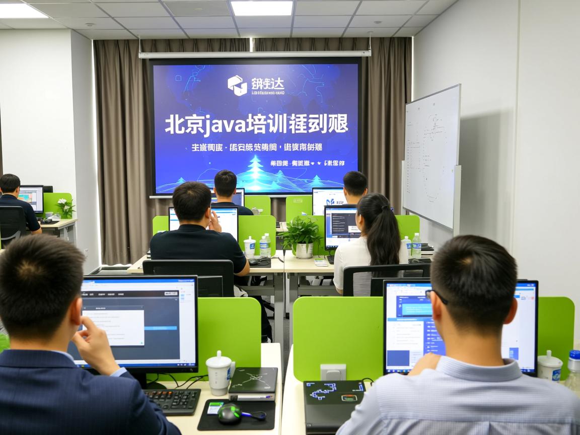 达内 北京java培训怎么样  第2张