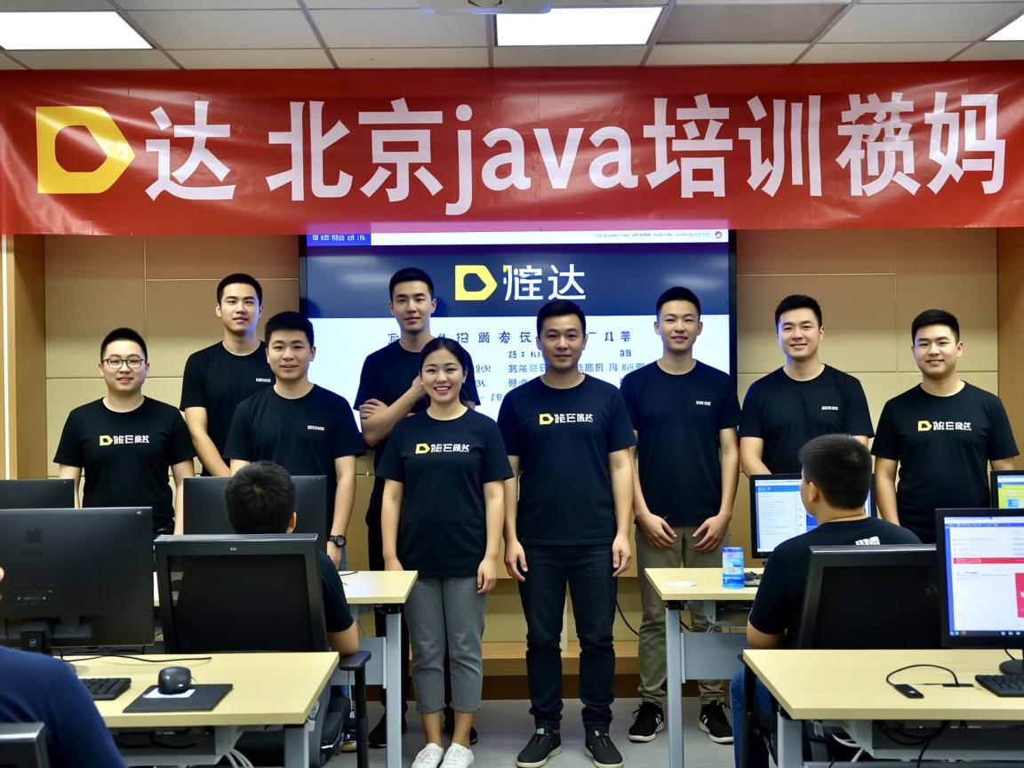 达内 北京java培训怎么样  第3张