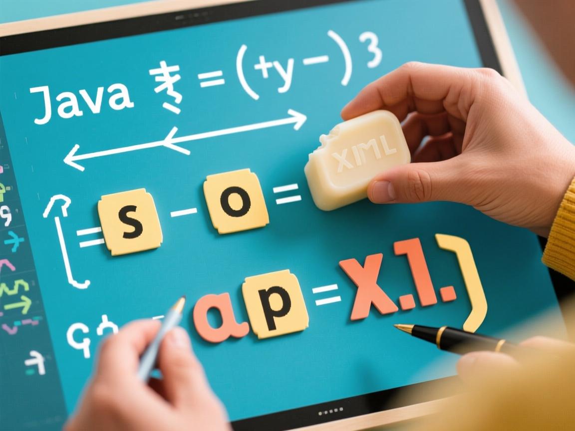 java怎么解析soap xml 第3张 java怎么解析soap xml 第3张