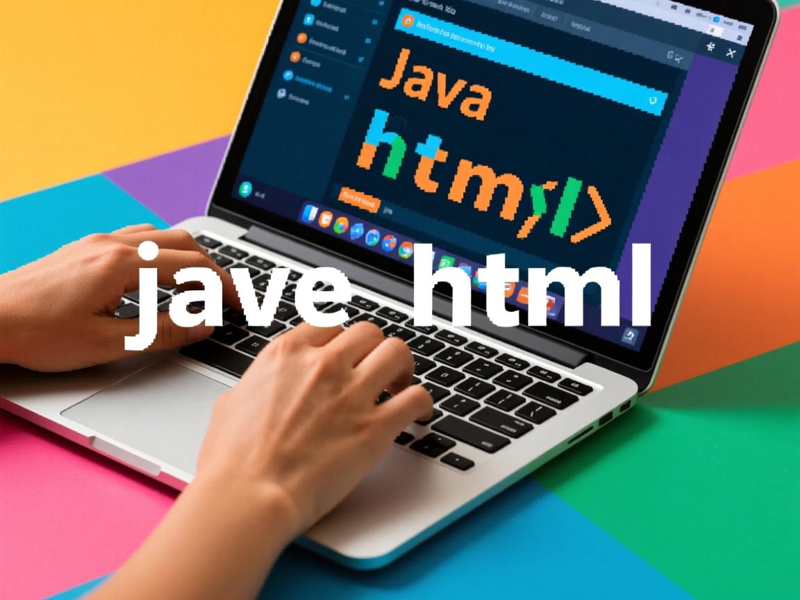 java如何获取html