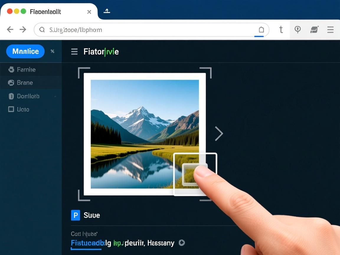 html中如何使图片放大 第3张 html中如何使图片放大 第3张