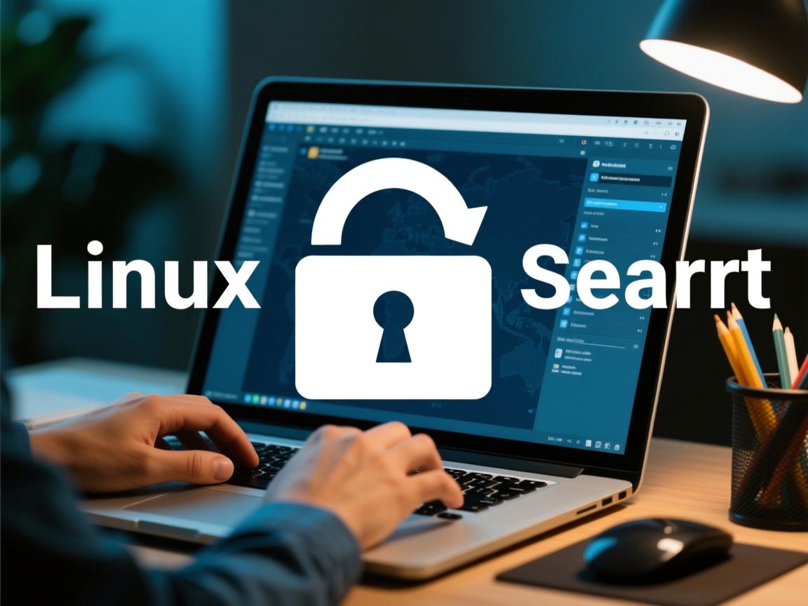linux如何更安全 第1张 linux如何更安全 第1张