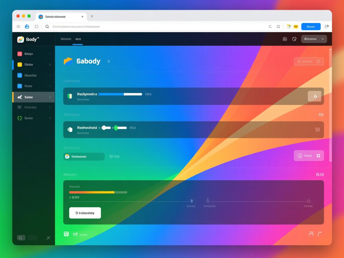 html如何固定body背景 第1张 html如何固定body背景 第1张