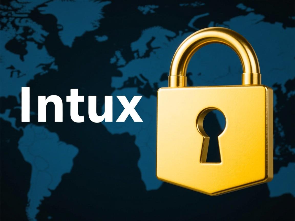 linux如何更安全 第3张 linux如何更安全 第3张