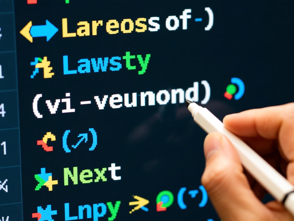 linux vi如何撤销命令 第1张 linux vi如何撤销命令 第1张